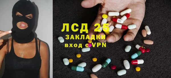 винт Лабытнанги